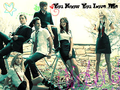   you know, you love me* <3 | mindennapjaim
